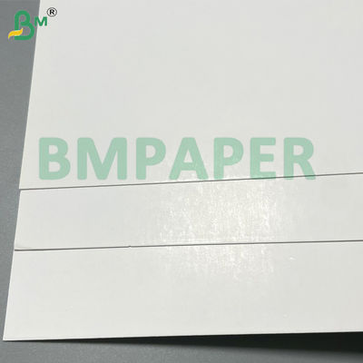 300 g/m² 310 g/m² 320 g/m² Glad, Zeer Stijf Blister Wit Karton voor Geschenkdoos Inleg Elektronische Verpakking