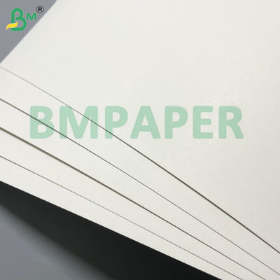 300 g/m² 310 g/m² 320 g/m² Glad, Zeer Stijf Blister Wit Karton voor Geschenkdoos Inleg Elektronische Verpakking