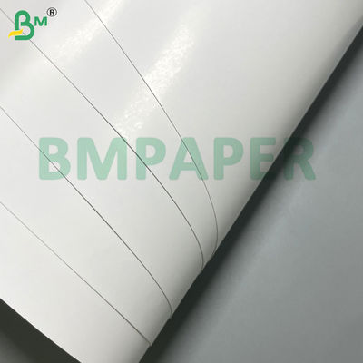 190gm 210gm Afdrukbaarheid Witheid Glanzend Eenzijdig Gecoat Blister Card Stock Voor Promotionele Blister Card