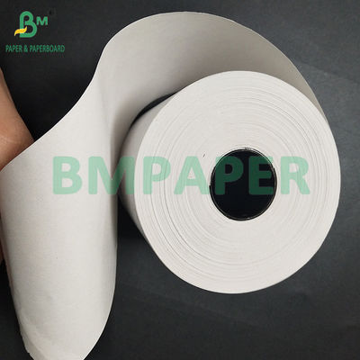 55 g/m² 60 g/m² Thermisch Papier Kassabonrollen 9*13 kern 80*80mm POS Kassa's