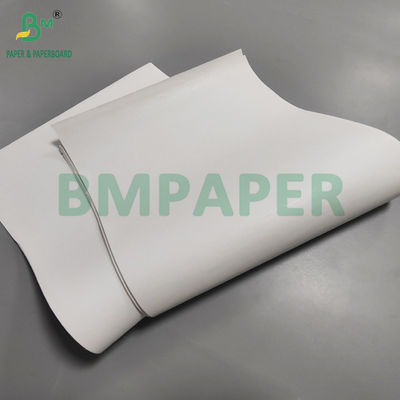 48 gsm 55 gsm thermische papierrol voor POS-printer 480 mm x 12000 m hittebestendig