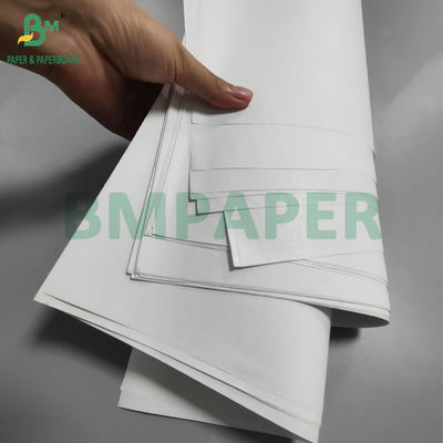 48 gsm 55 gsm thermische papierrol voor POS-printer 480 mm x 12000 m hittebestendig