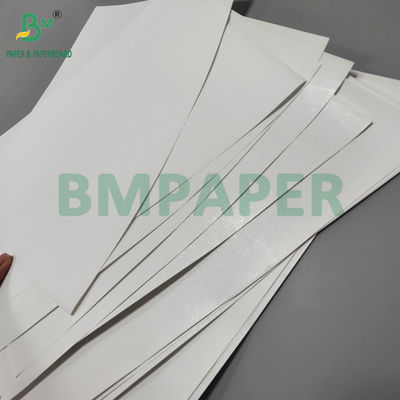48 gsm 55 gsm thermische papierrol voor POS-printer 480 mm x 12000 m hittebestendig