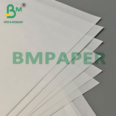 40 gm warmtebestendige vetvast papier voor bakzak 70 x 100 cm