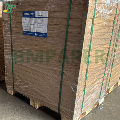 55 g/m² - 100 g/m² Ongescheurd Wit Houtvrij Papier Vellen 64 x 90 cm 61 x 86 cm Pak