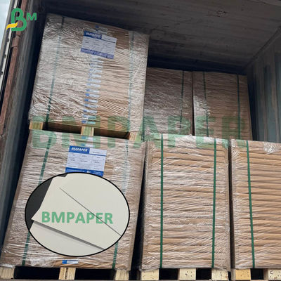 55 g/m² - 100 g/m² Ongescheurd Wit Houtvrij Papier Vellen 64 x 90 cm 61 x 86 cm Pak