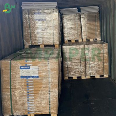 55 g/m² - 100 g/m² Ongescheurd Wit Houtvrij Papier Vellen 64 x 90 cm 61 x 86 cm Pak