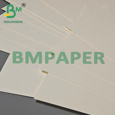 70x100cm PET gelamineerd Kraft kartonpapier voor restaurant 24pt