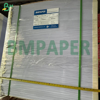 Waterdicht PE-gecoat papier voor bekers en containers 230 gm
