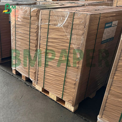 Waterdicht PE-gecoat papier voor bekers en containers 230 gm