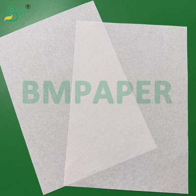 Premium 60g wit kraftpapier voor voedselverpakkingen 800x1100mm