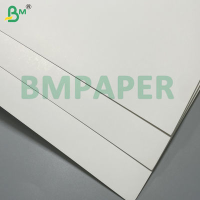 190g 210g Wit Hoge Vouwweerstand Sterke Rekbaarheid Food Grade Bekerpapiier Voor Het Maken Van Koffiebekers Dixie Bekers