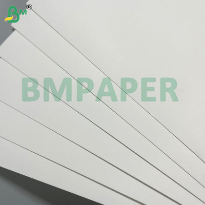 190g 210g Wit Hoge Vouwweerstand Sterke Rekbaarheid Food Grade Bekerpapiier Voor Het Maken Van Koffiebekers Dixie Bekers