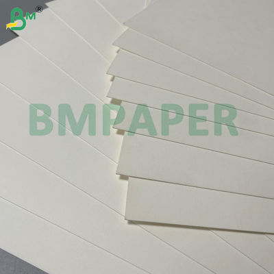 190g 210g Wit Hoge Vouwweerstand Sterke Rekbaarheid Food Grade Bekerpapiier Voor Het Maken Van Koffiebekers Dixie Bekers