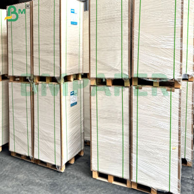 190g 210g Wit Hoge Vouwweerstand Sterke Rekbaarheid Food Grade Bekerpapiier Voor Het Maken Van Koffiebekers Dixie Bekers