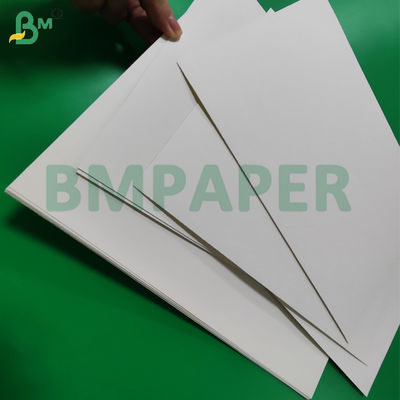 190 g/m² + 15 g PE-gecoat papier voor bekers, rollen voor soepdozen, 865 mm, 940 mm, waterdicht