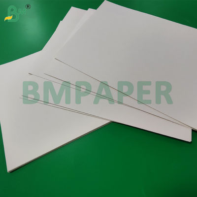 190 g/m² + 15 g PE-gecoat papier voor bekers, rollen voor soepdozen, 865 mm, 940 mm, waterdicht