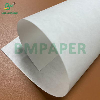 80 gr 90 gr 100 gr 120 gr High Strength Bleached Sack Stretch Kraft Papier