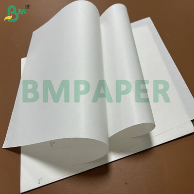 40g 45g 50g Voedselveiligheid Wit MG-papier voor broodverpakkingszakken 800 x 1100 mm