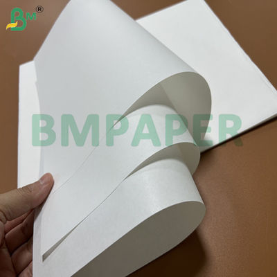 40g 45g 50g Voedselveiligheid Wit MG-papier voor broodverpakkingszakken 800 x 1100 mm