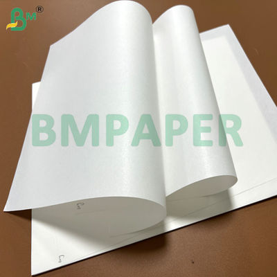40g 45g 50g Voedselveiligheid Wit MG-papier voor broodverpakkingszakken 800 x 1100 mm