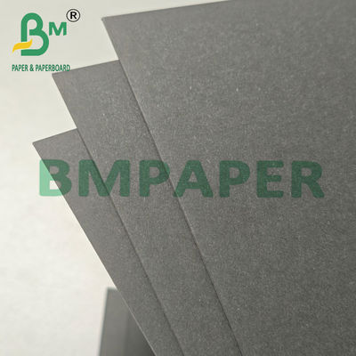 170g 230g Zwart papier voor menu uitnodigingskaart 12 x 12 inch