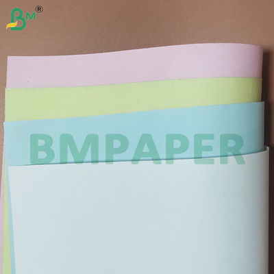 80 grams zwart beeld carbonloos kopiepapierrollen voor meerdere formulieren