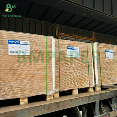 35gr Voedselveilige 2-zijdige siliconen vetvrij papier 60cm X 40cm voor bakken