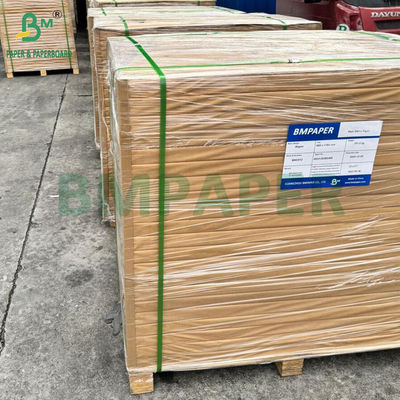 35gr Voedselveilige 2-zijdige siliconen vetvrij papier 60cm X 40cm voor bakken