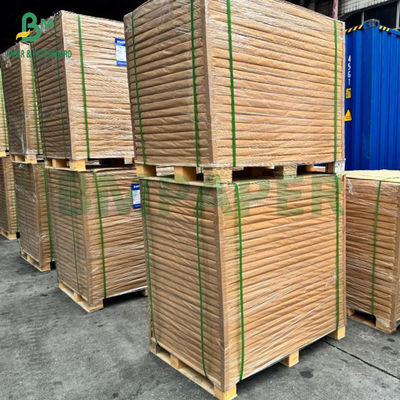 35gr Voedselveilige 2-zijdige siliconen vetvrij papier 60cm X 40cm voor bakken