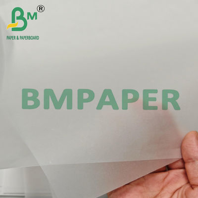 60/70/73/83gsm A4 Wit Schets- en Tekenpapier Voor Flash Stempelmachine