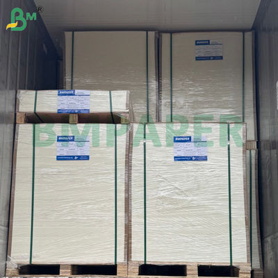 235gm 250gm Foodpack Vetvrij Board Multiple Kit Levels voor gebakken voedsel