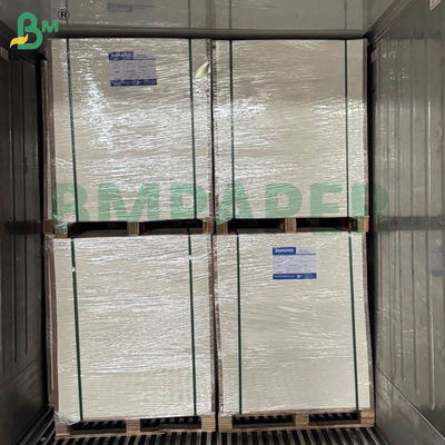 235gm 250gm Foodpack Vetvrij Board Multiple Kit Levels voor gebakken voedsel