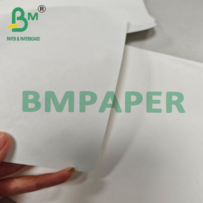 Ronde duurzame hitteverzegeling 1073B Papier 177 x 277 mm Voor de medische industrie