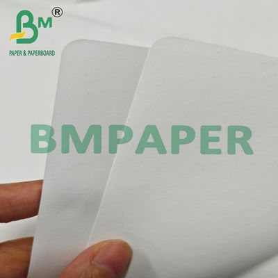 Ronde duurzame hitteverzegeling 1073B Papier 177 x 277 mm Voor de medische industrie