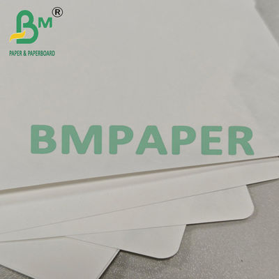 Ronde duurzame hitteverzegeling 1073B Papier 177 x 277 mm Voor de medische industrie