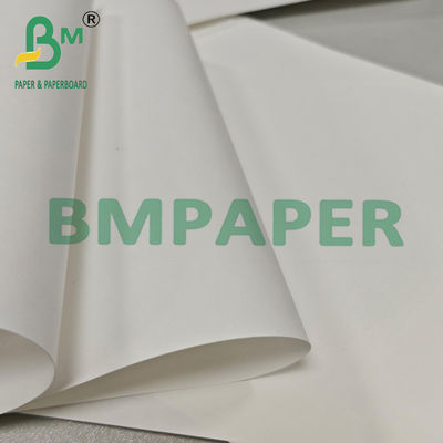 Ronde duurzame hitteverzegeling 1073B Papier 177 x 277 mm Voor de medische industrie