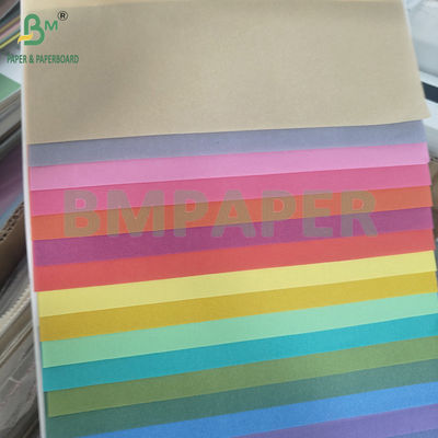 58 gm 60 gm groentepergamentpapier voor het maken van stoffenbuis 61/40/65/116 mm