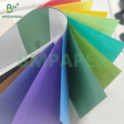 57-62 gms Vetvast Kleurbaar Parchment Papier Groente Breedte 61cm 65cm
