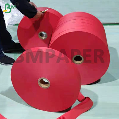 61 g/m² 62 g/m² Groentenperkament Chemische Vezel Garenbuis Bekledingspapier 65 mm