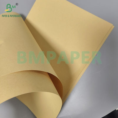 120 g/m² Braillepapier Kraftpapier 8,5 x 11 voor lei of braillemachine