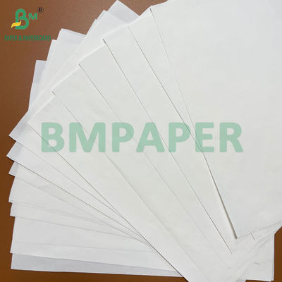 Hoge Dichtheid 40grs 45grs Ultra Licht Bijbelpapier Wit Jumbo Rol