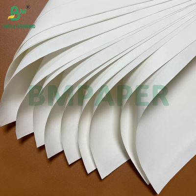 Hoge Dichtheid 40grs 45grs Ultra Licht Bijbelpapier Wit Jumbo Rol