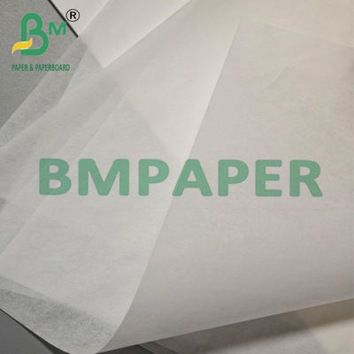 Wit Houtpulp Kraft Interleaving Papier Voor Glas Staal Aluminium