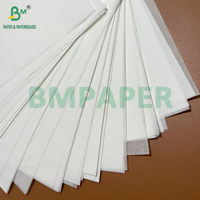 36 gm 40 gm roestvrije, met hoge flexibiliteit, glaspapierrolletjes