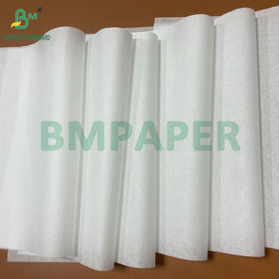 Anti-roest 28g 36g Ultrathin Wit Papier Rol voor PV Glas Interleaving