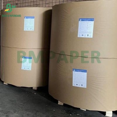 Anti-roest 28g 36g Ultrathin Wit Papier Rol voor PV Glas Interleaving