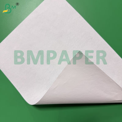28 g/m² 40 g/m² Hoogwit Bijbelpapier Lichtgewicht Ongestreken Offsetpapier Voor Boekdruk