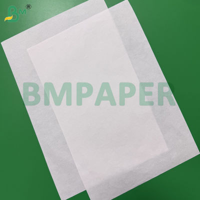 28 g/m² 40 g/m² Hoogwit Bijbelpapier Lichtgewicht Ongestreken Offsetpapier Voor Boekdruk