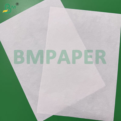 28 g/m² 40 g/m² Hoogwit Bijbelpapier Lichtgewicht Ongestreken Offsetpapier Voor Boekdruk